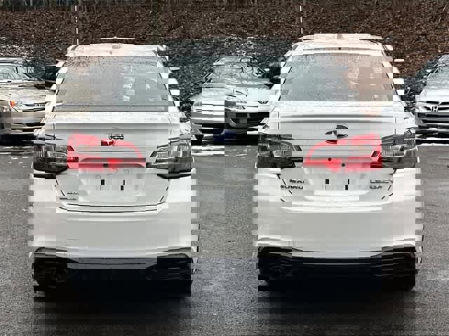 Used 2019 Subaru Legacy 2.5i Premium image 4