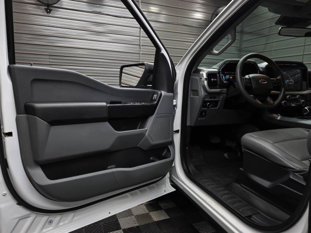 Used 2023 Ford F150 Lightning Pro AWD/4WD image 29