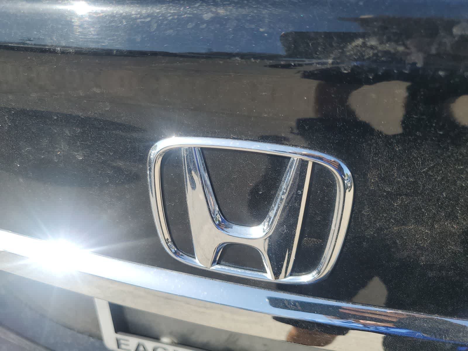 Used 2015 Honda Civic SE image 11