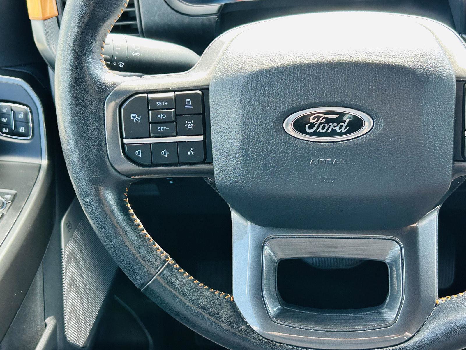 Used 2023 Ford F150 Tremor w/ Equipment Group 402A High AWD/4WD image 23