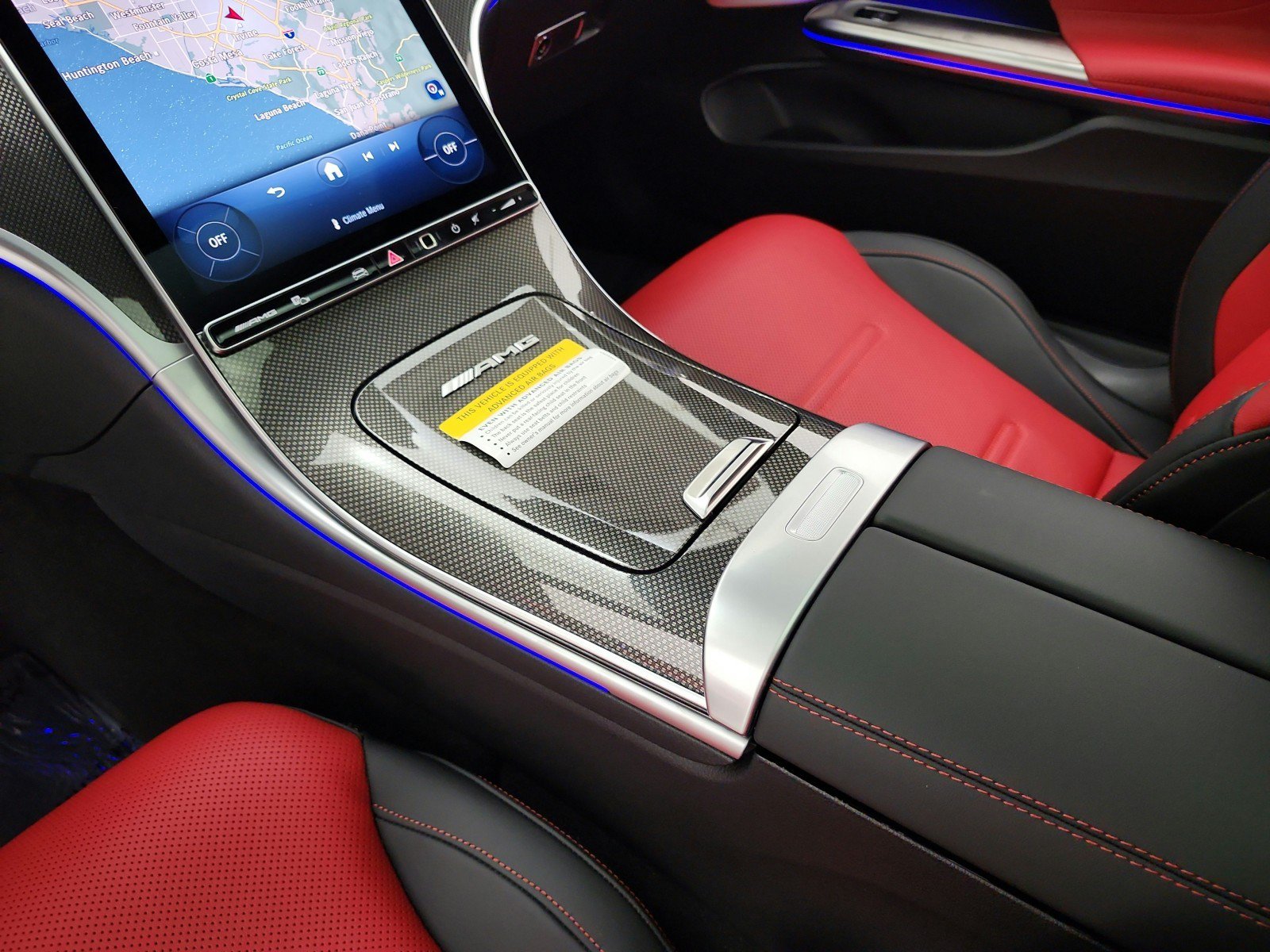 New 2027 Mercedes-Benz CLE 53 AMG 4MATIC Coupe image 10