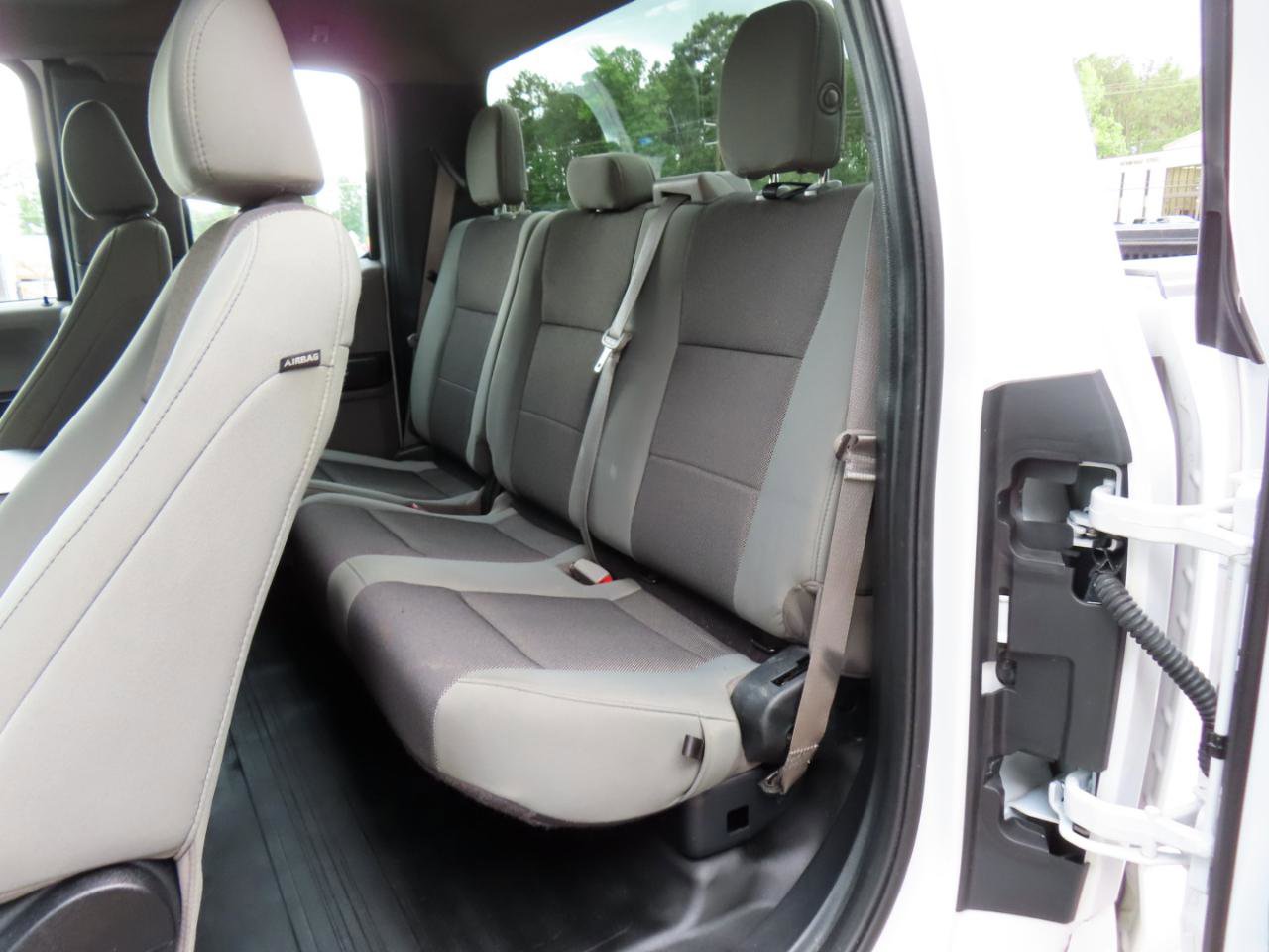 Used 2019 Ford F150 XL w/ Equipment Group 101A Mid RWD image 20