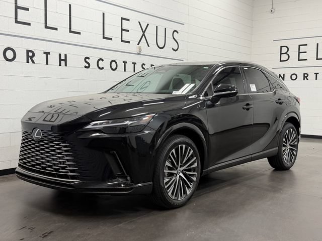 New 2026 Lexus RX 350 Premium Plus AWD/4WD image 8