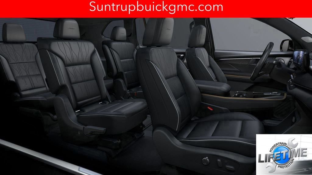 New 2025 Buick Enclave Avenir w/ Super Cruise Package image 68