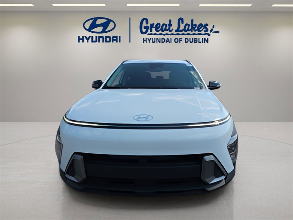 New 2026 Hyundai Kona SEL Sport image 39