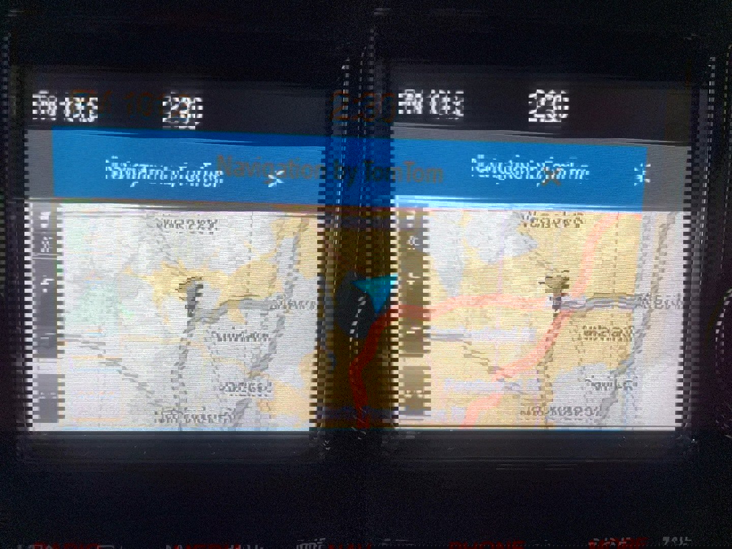 Used 2022 RAM ProMaster City WAGON image 11