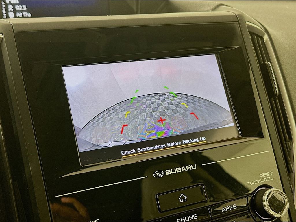 Used 2024 Subaru Forester Premium image 18