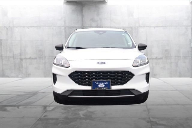 Certified 2022 Ford Escape SE w/ Convenience Package FWD image 4