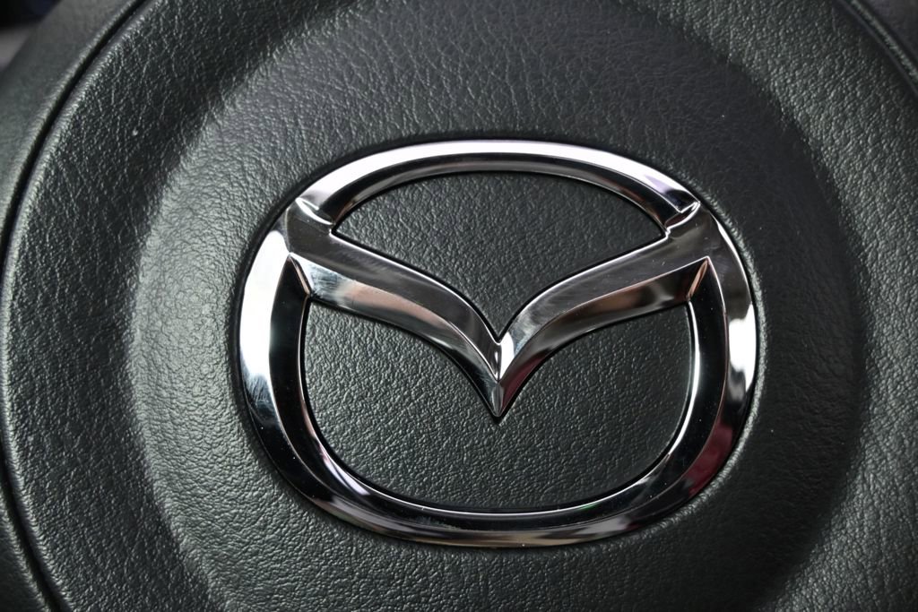 New 2025 MAZDA CX-5 Carbon Edition image 33