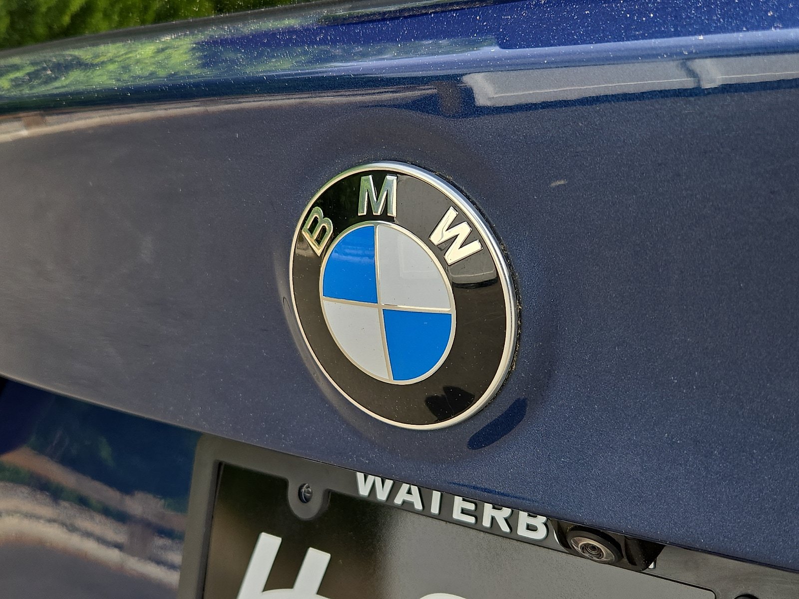 Used 2022 BMW X3 xDrive30i AWD/4WD image 30