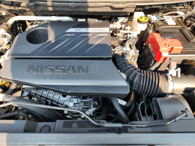 Certified 2023 Nissan Rogue SV w/ SV Premium B Package AWD/4WD image 18