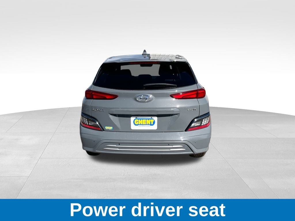 Used 2023 Hyundai Kona Limited image 8