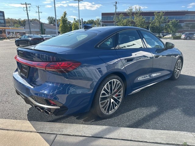 New 2025 Audi S5 Prestige image 5