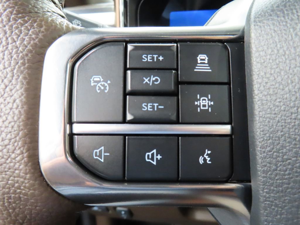 Used 2025 Ford F250 King Ranch AWD/4WD image 67