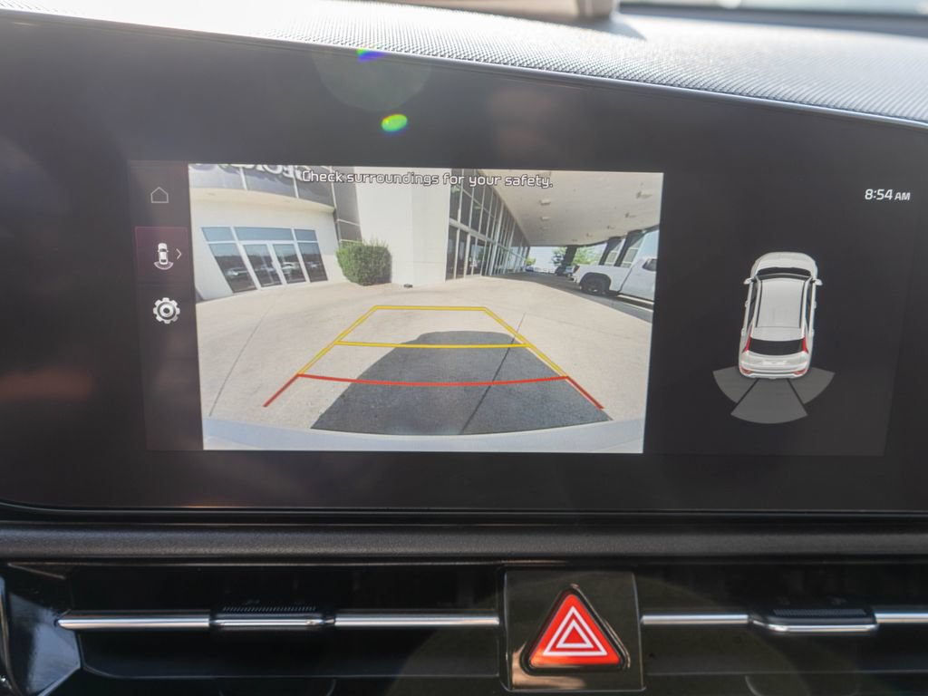 Certified 2023 Kia Niro Wind w/ Wind Preserve Package FWD image 24