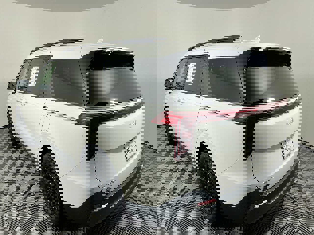 New 2026 Kia Carnival SX image 7