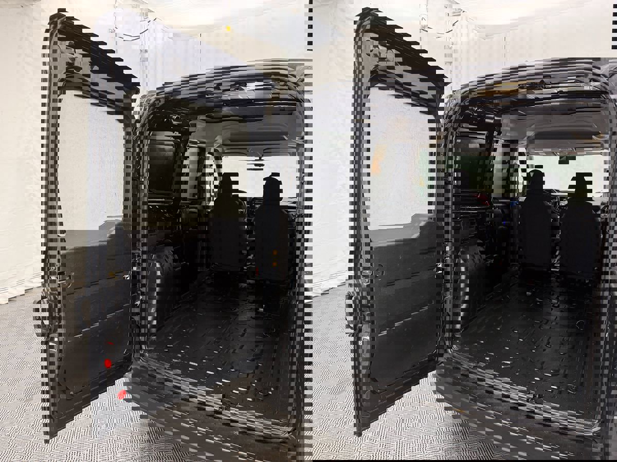 Used 2018 RAM ProMaster City Tradesman image 30