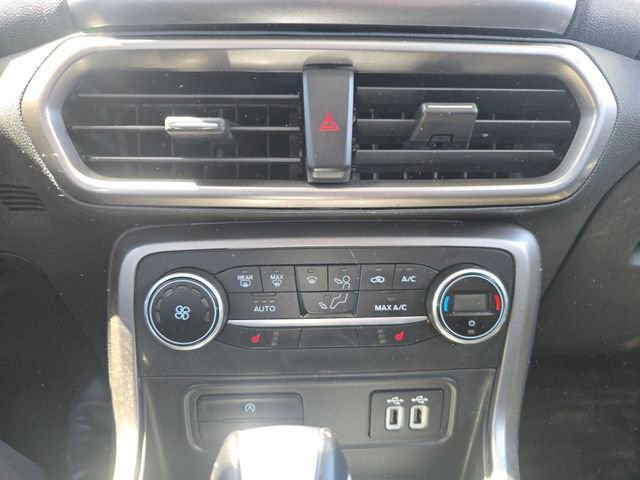 Used 2022 Ford EcoSport SE w/ SE Convenience Package AWD/4WD image 18