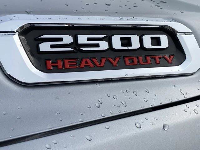 Certified 2024 RAM 2500 Big Horn image 24