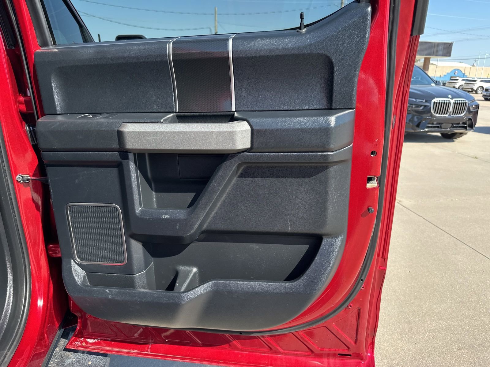 Used 2017 Ford F150 Raptor w/ Equipment Group 802A Luxury image 19