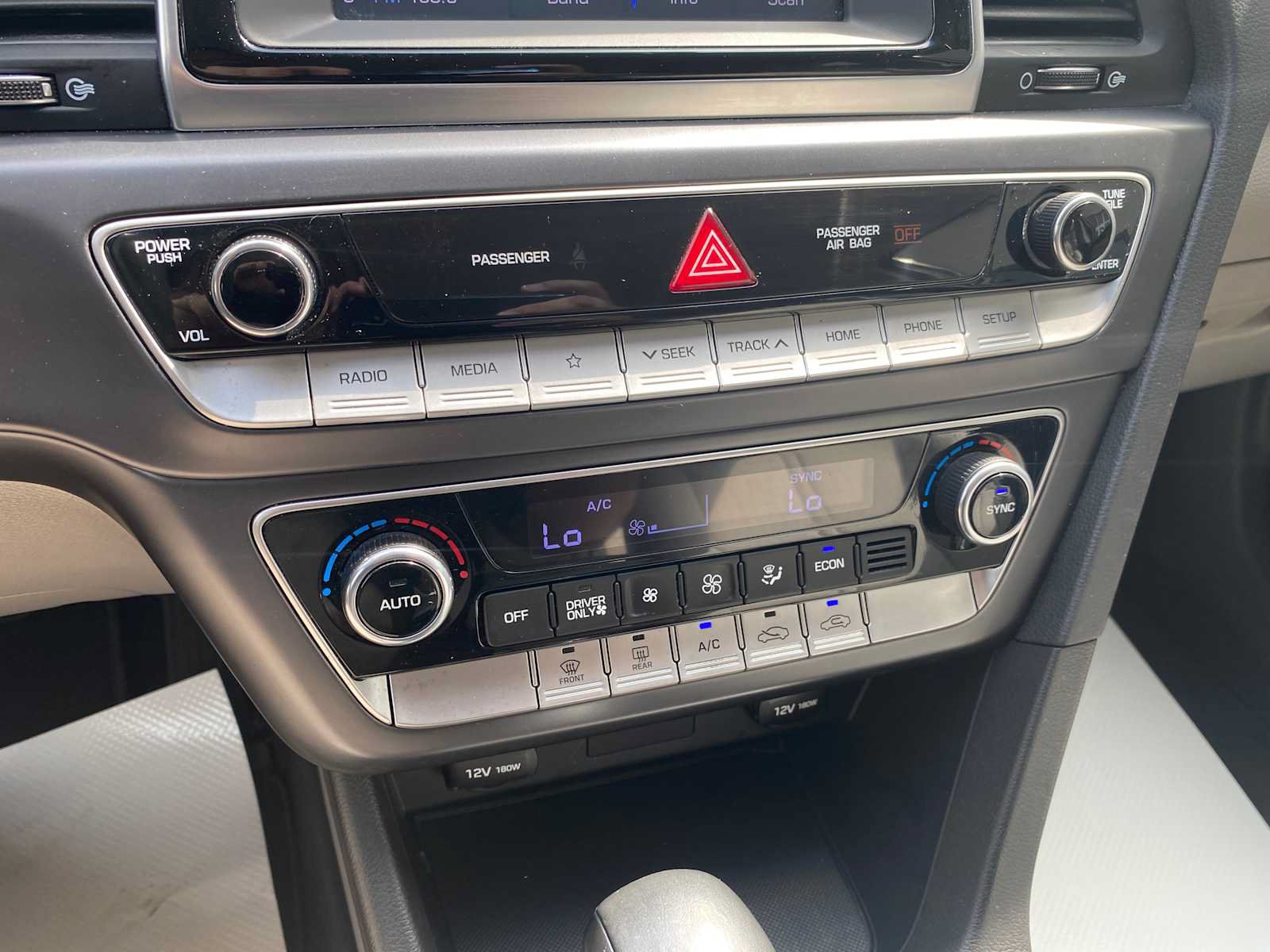 Used 2019 Hyundai Sonata SE FWD image 20