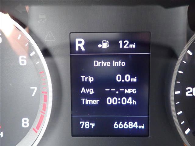 Used 2019 Hyundai Tucson SE AWD/4WD image 20