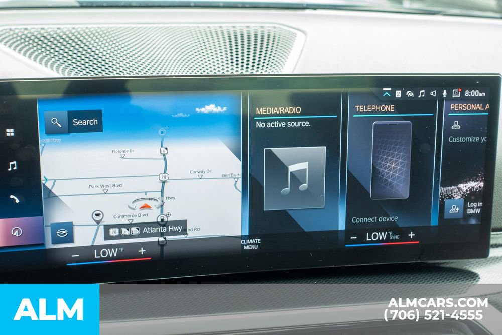 Used 2023 BMW M240i xDrive Coupe w/ Premium Package image 35