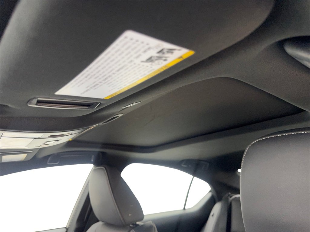 Used 2023 Lexus IS 350 F Sport image 72