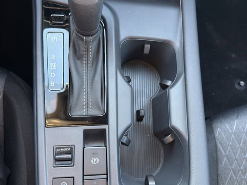 New 2026 Nissan Sentra SV w/ SV Convenience Package image 21