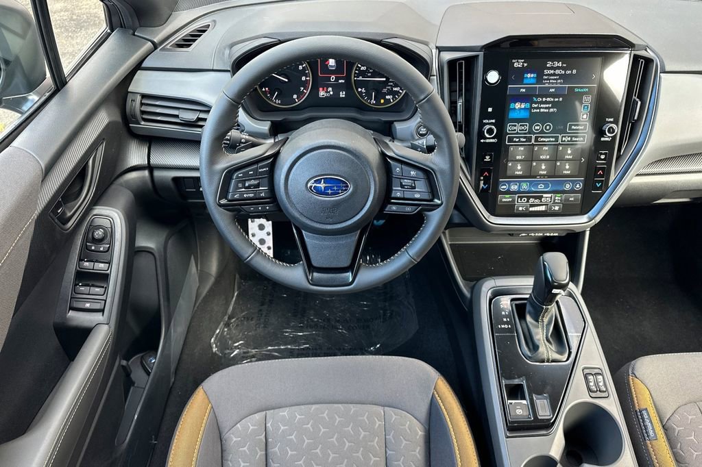New 2026 Subaru Crosstrek 2.5i Sport image 15