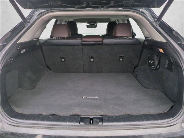 Used 2016 Lexus RX 350 FWD w/ Premium Package image 6