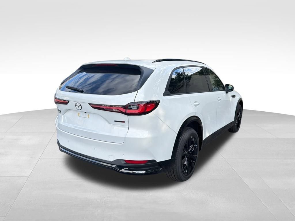 New 2026 MAZDA CX-90 3.3 Turbo S w/ Premium Package image 5