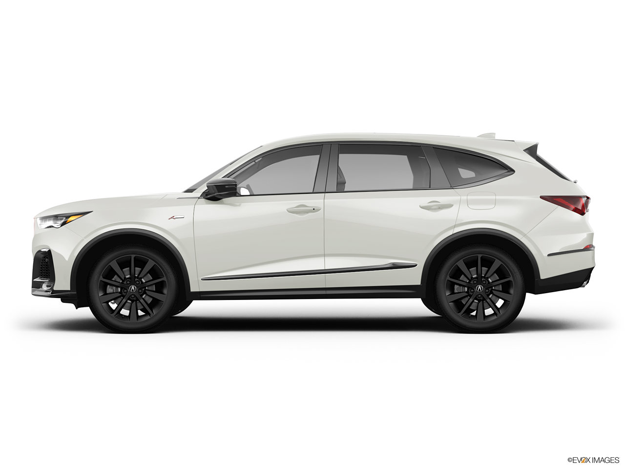 New 2026 Acura MDX A-Spec AWD/4WD image 2