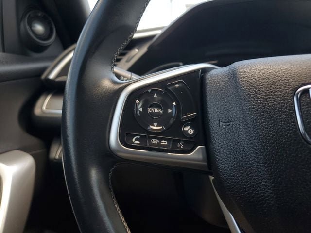 Used 2019 Honda Civic EX image 18