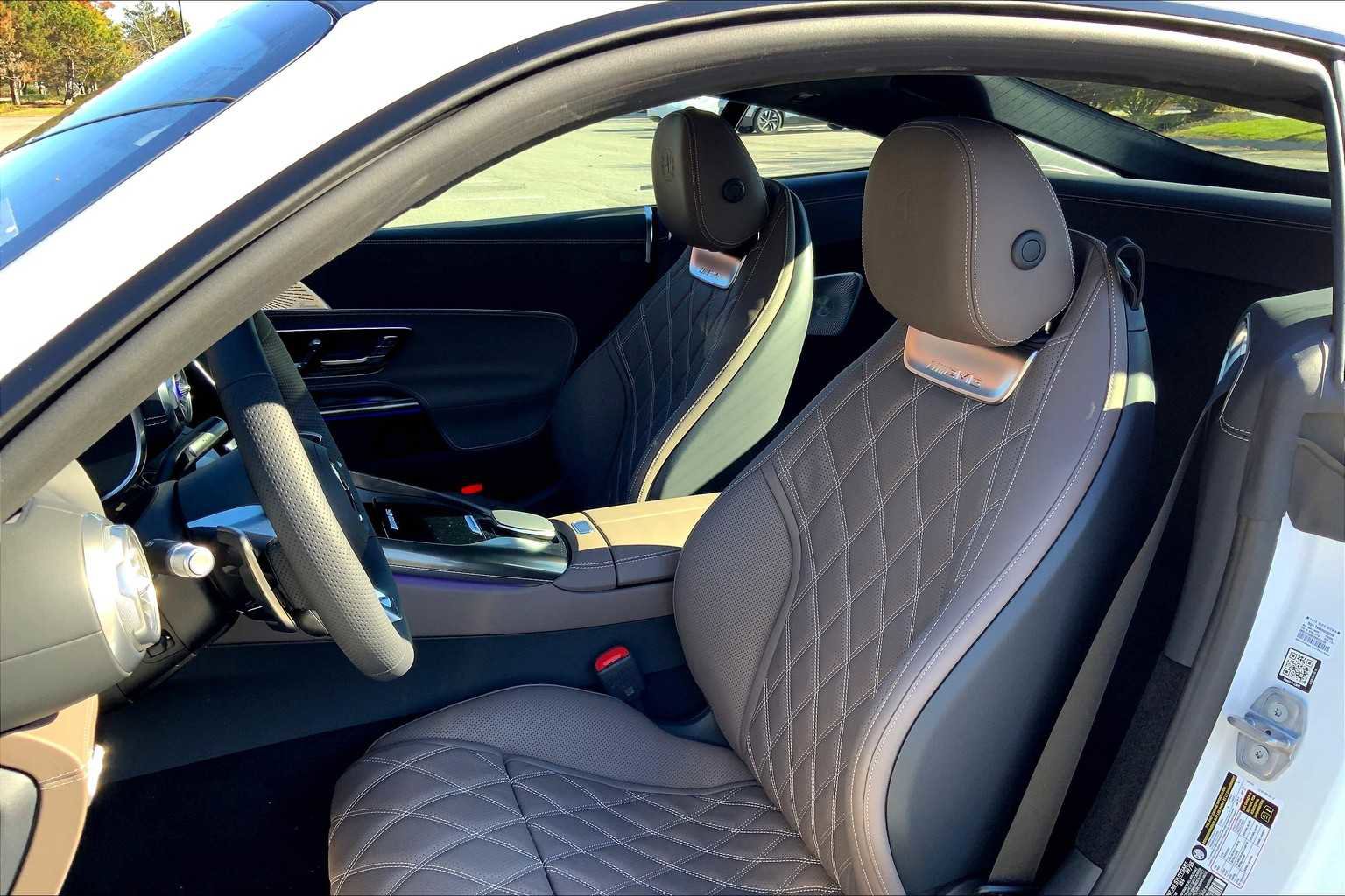 New 2026 Mercedes-Benz AMG GT 63 image 12