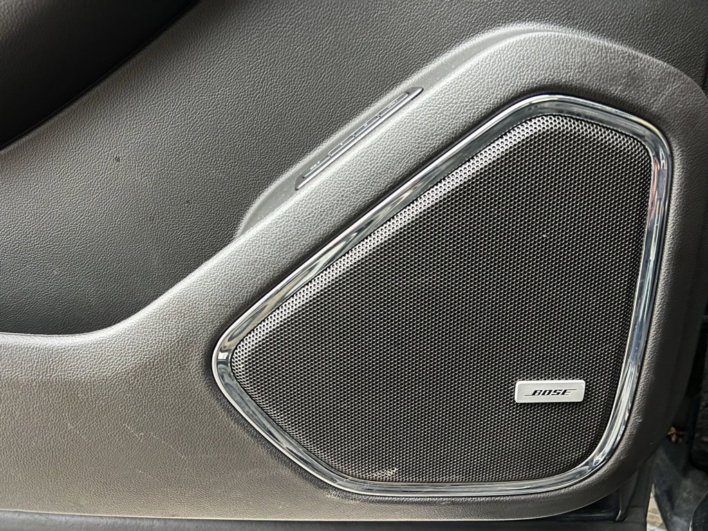 Used 2018 GMC Yukon Denali w/ Denali Ultimate Package image 49