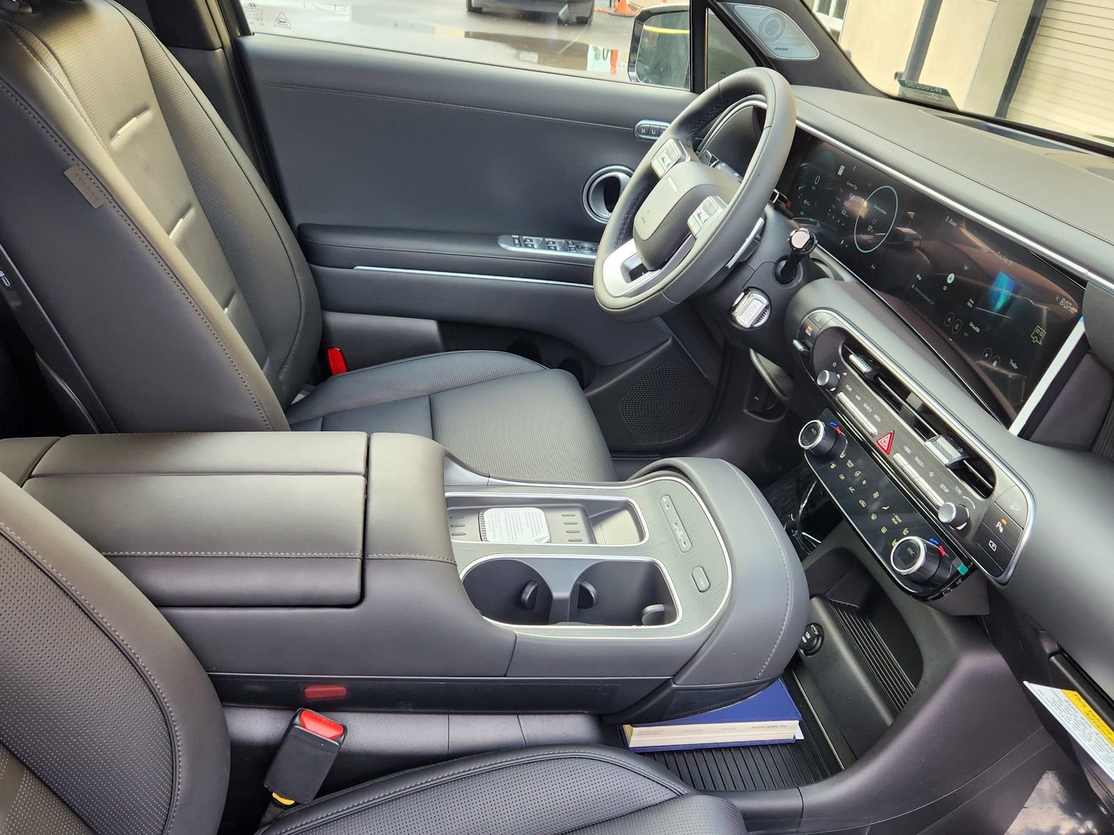 New 2026 Hyundai Palisade Calligraphy image 29