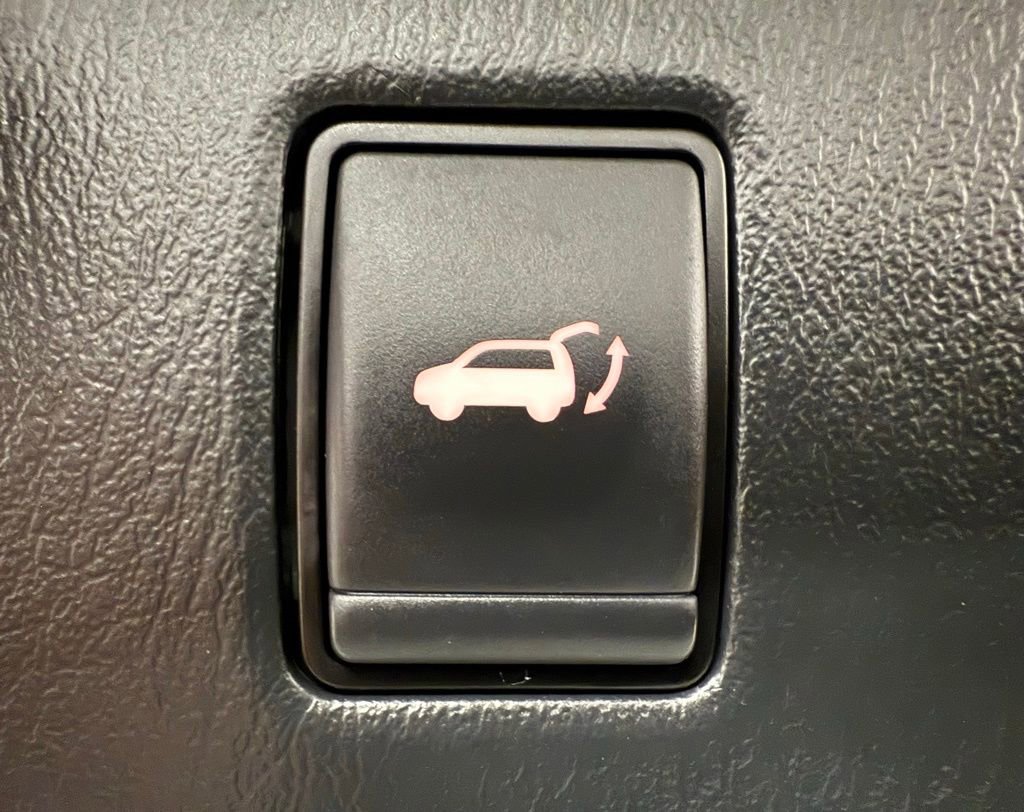 Used 2020 Nissan Murano SL w/ Moonroof Package image 13