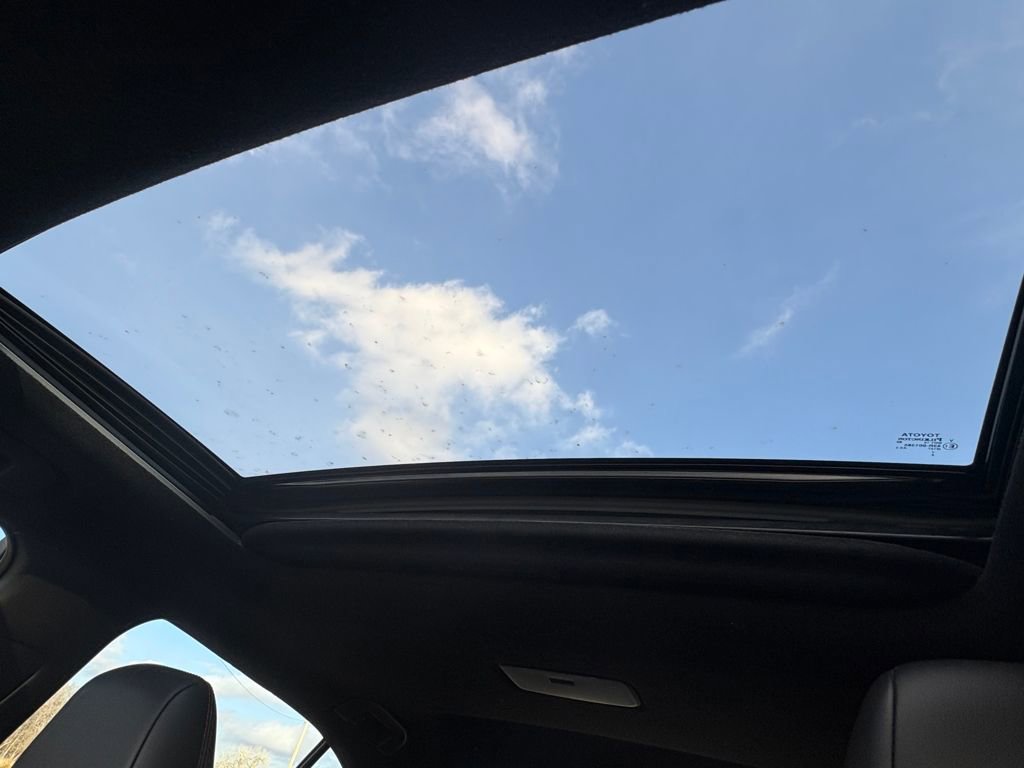 Used 2023 Toyota Corolla XSE image 30