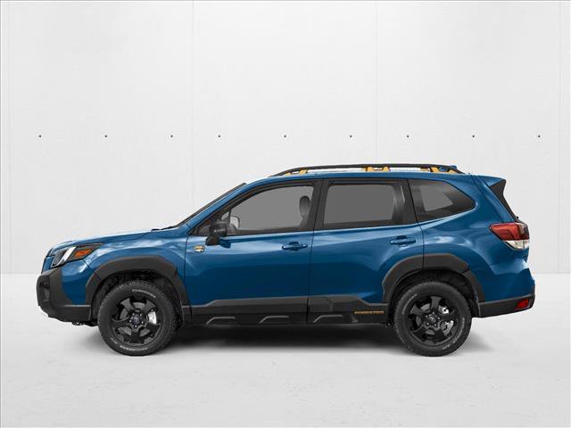 New 2026 Subaru Forester Wilderness AWD/4WD image 3
