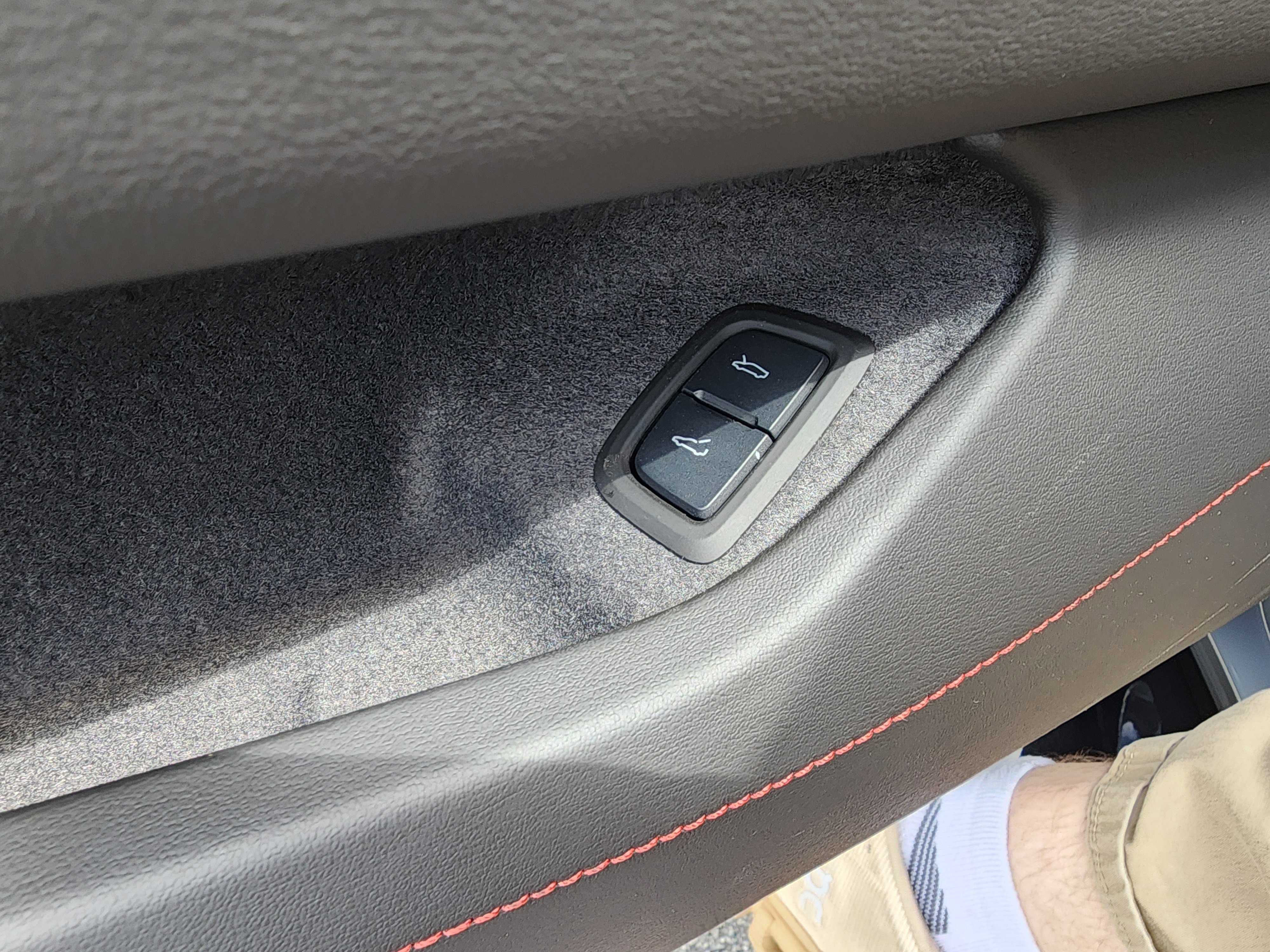 Used 2025 Chevrolet Corvette Z06 image 42