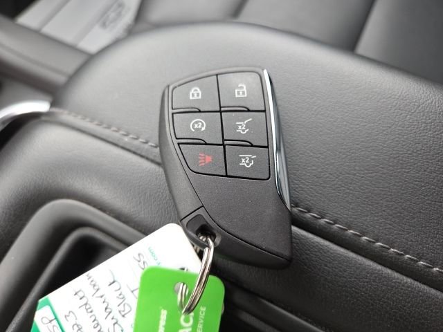 Used 2023 Chevrolet Suburban LT w/ Luxury Package AWD/4WD image 10
