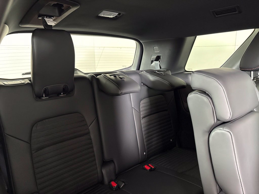 New 2026 Nissan Pathfinder Rock Creek AWD/4WD image 23
