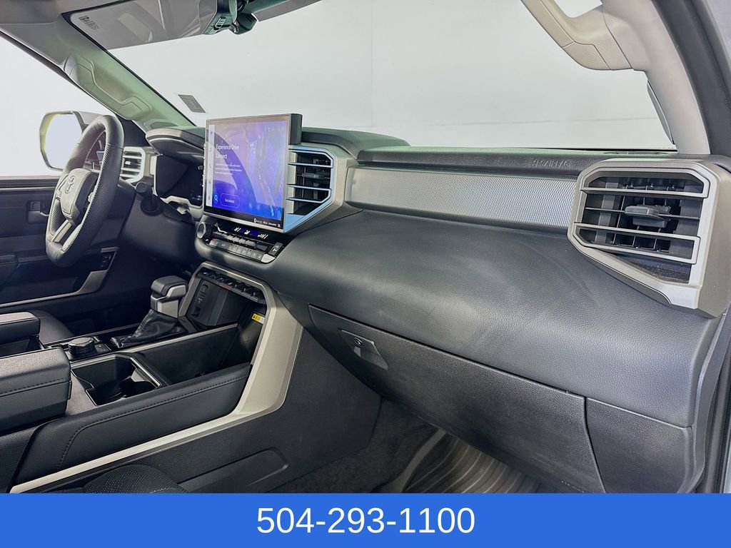 Used 2024 Toyota Tundra Limited image 29