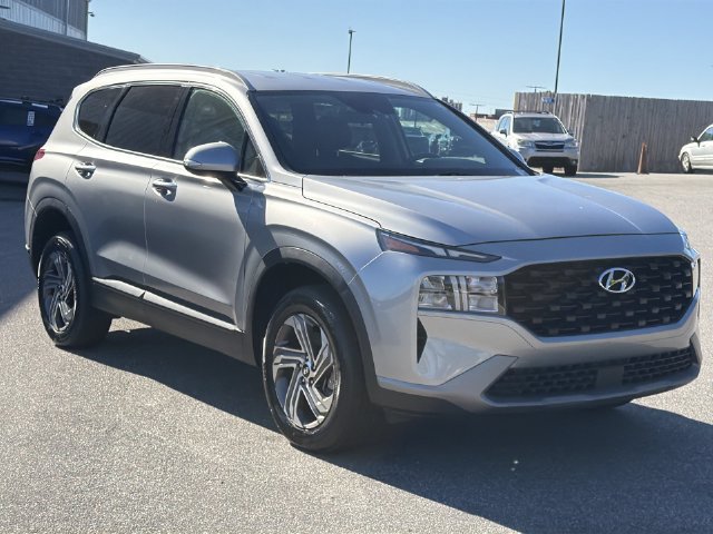 Certified 2023 Hyundai Santa Fe SEL AWD/4WD image 15