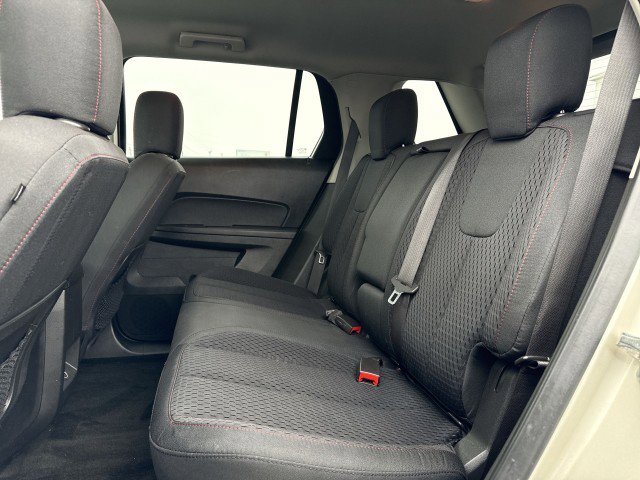 Certified 2015 GMC Terrain SLE image 21