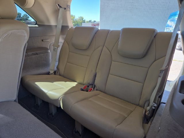 Used 2012 Acura MDX w/ Technology Package AWD/4WD image 34