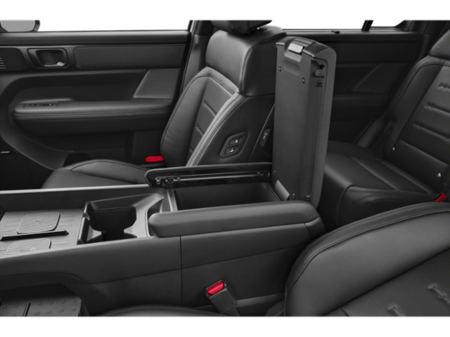 New 2027 Hyundai Santa Fe Calligraphy AWD/4WD image 11