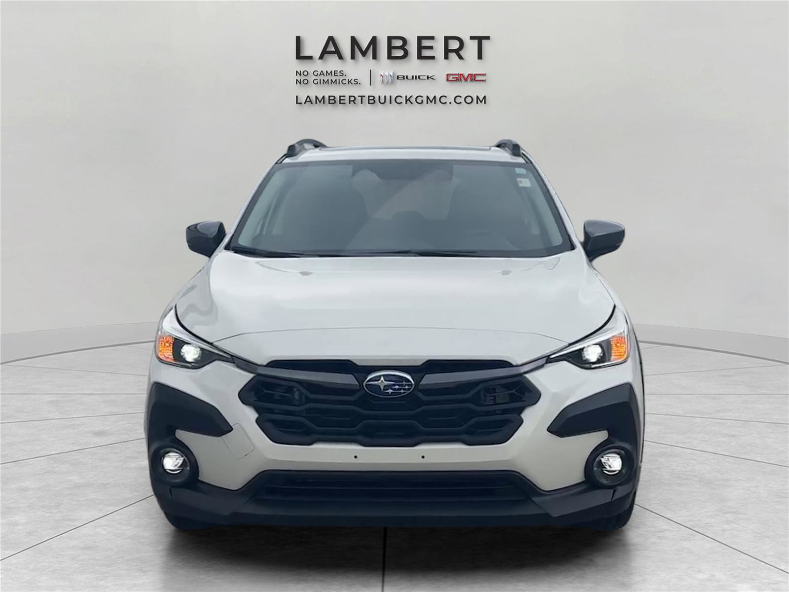 Used 2024 Subaru Crosstrek 2.0i Premium image 8