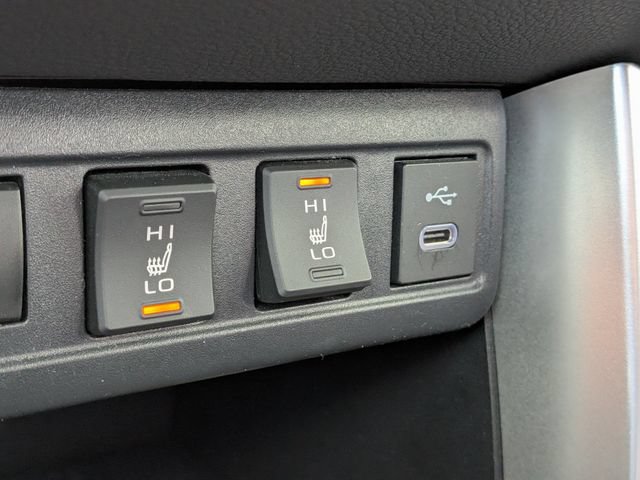 Used 2023 Toyota Corolla Cross AWD Hybrid w/ Convenience Package image 22